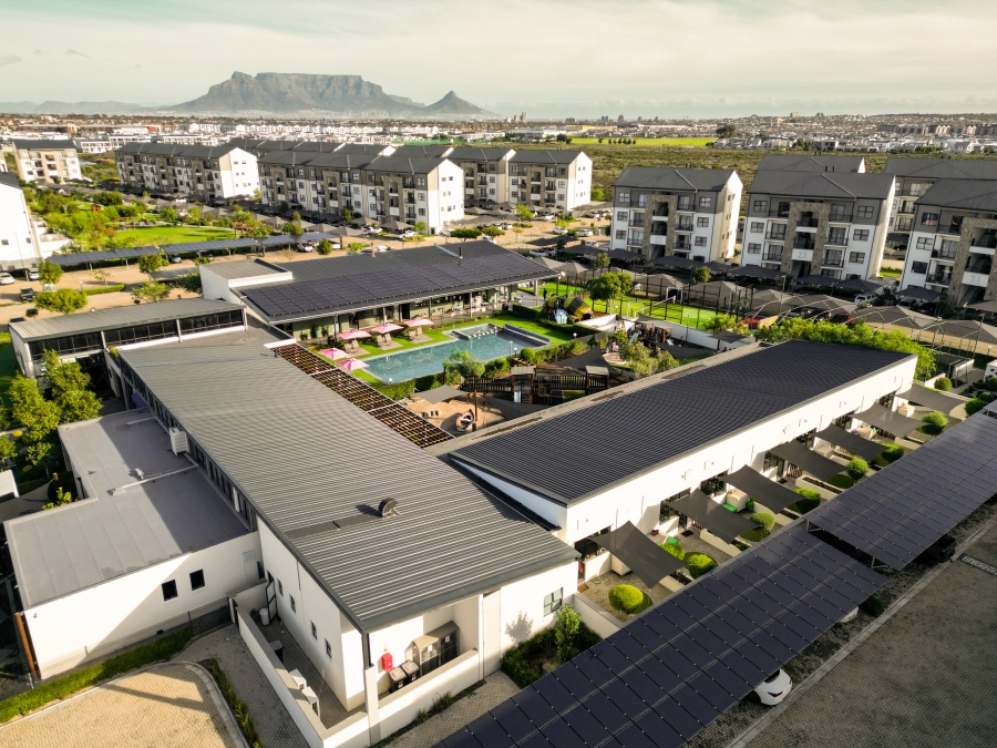 1 Bedroom Property for Sale in Sandown Western Cape